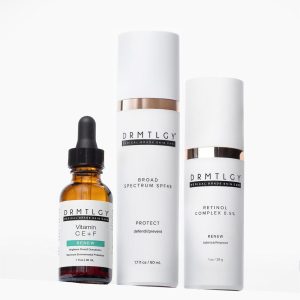 The Core3? - SmrtSun Broad Spectrum SPF 45