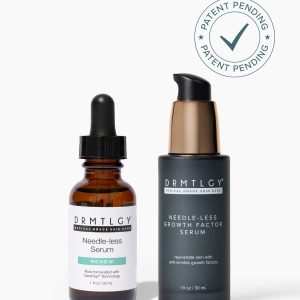 The Needle-less? Duo