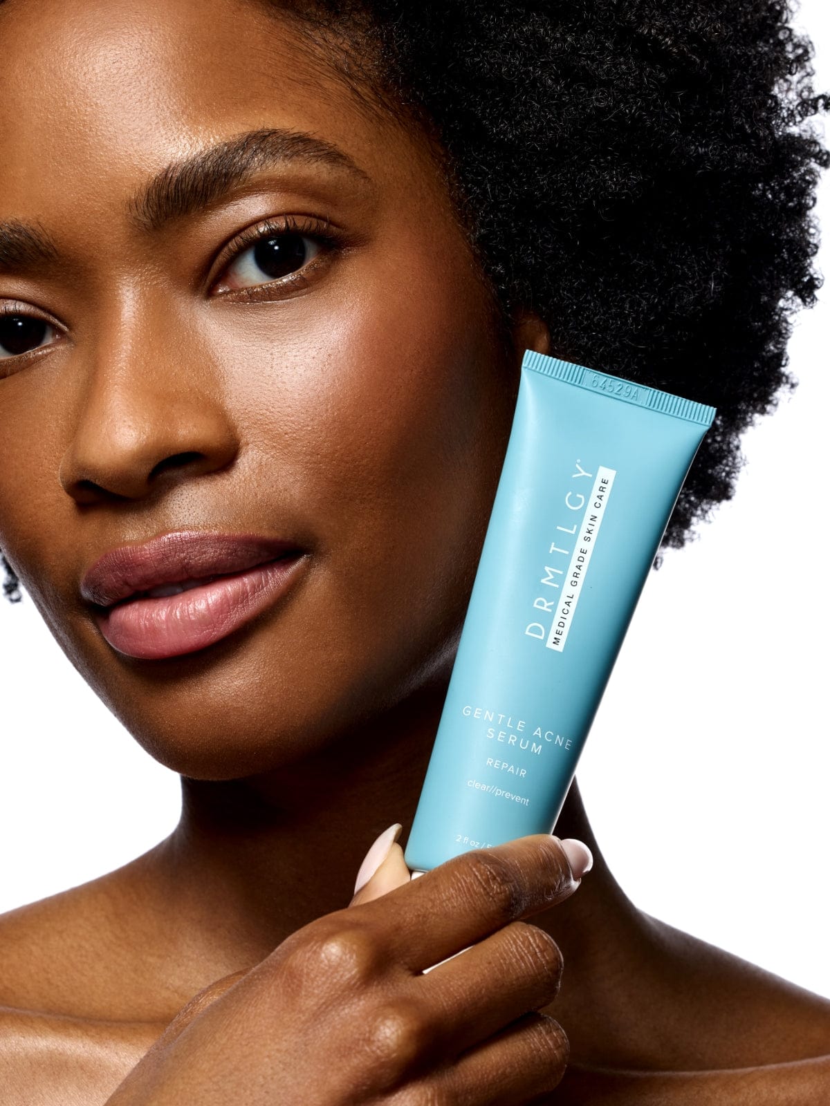 Gentle Acne Serum - Image 6