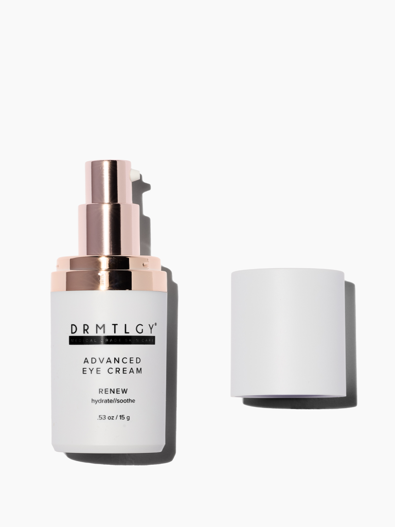 Advanced Eye Cream