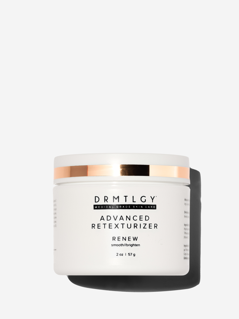 Advanced Retexturizer