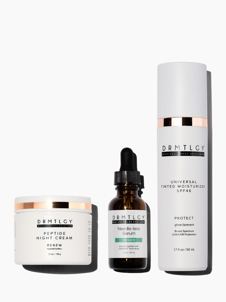Anti-Aging Bundle