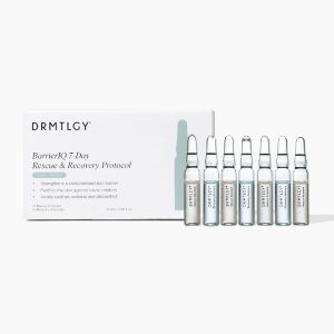BarrierIQ? 7 Day Rescue & Recovery Protocol