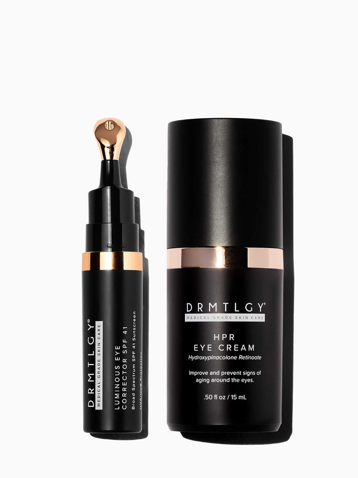 Dark Circles Bundle - Medium