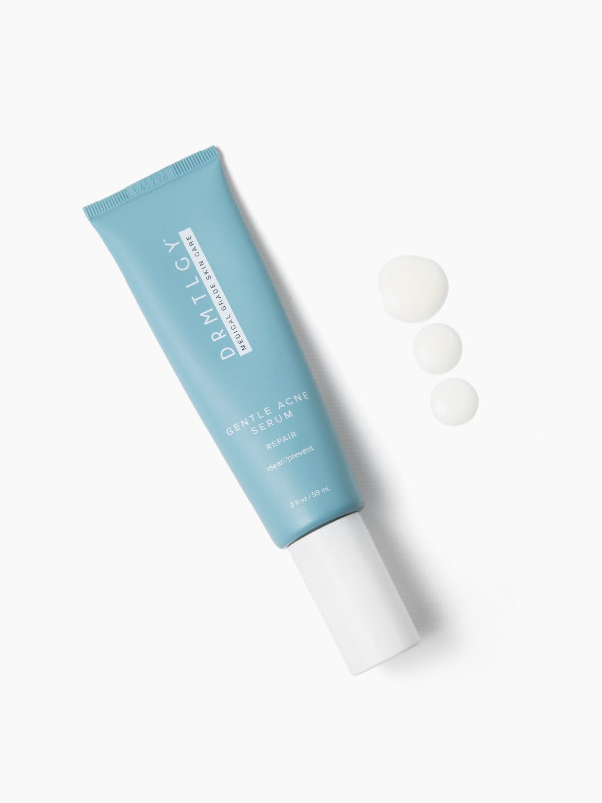 Gentle Acne Serum - Image 8