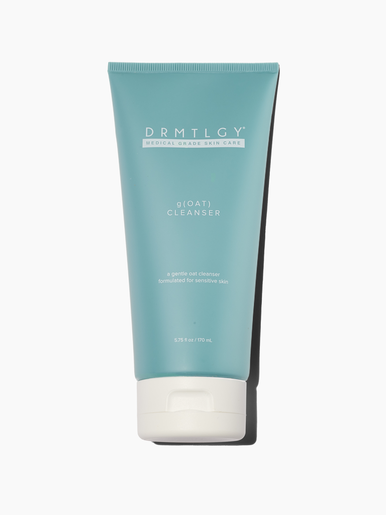 g(OAT) Cleanser?