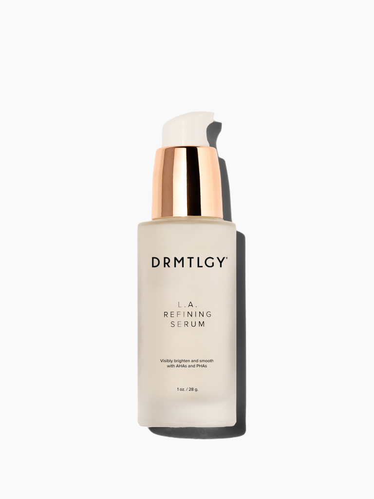L.A. Refining Serum