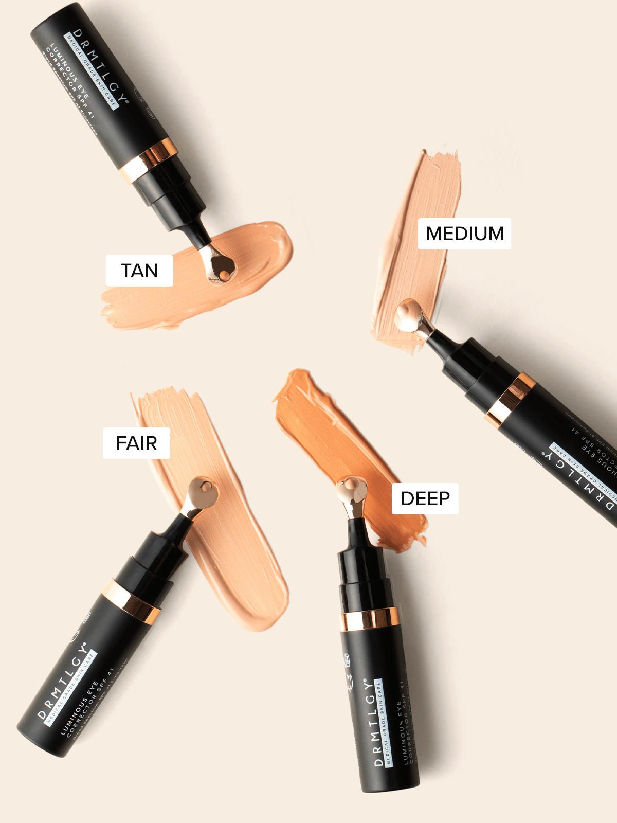 Makeup Minimalist Duo - Medium - Image 4