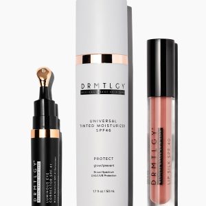 SPF Glow Set