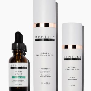 The Core3? - Matte Universal Tinted Moisturizer SPF 46
