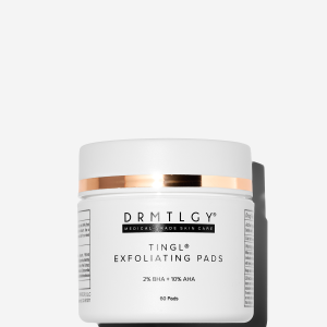 TINGL? Exfoliating Pads