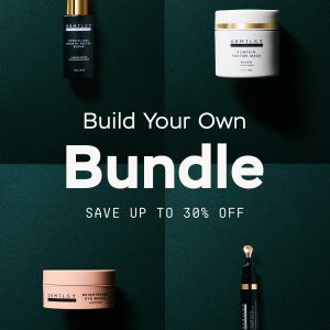 Build Your Own Bundle